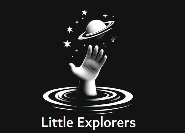 Little Explorers